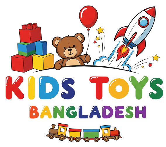 Kids Toys Bangladesh