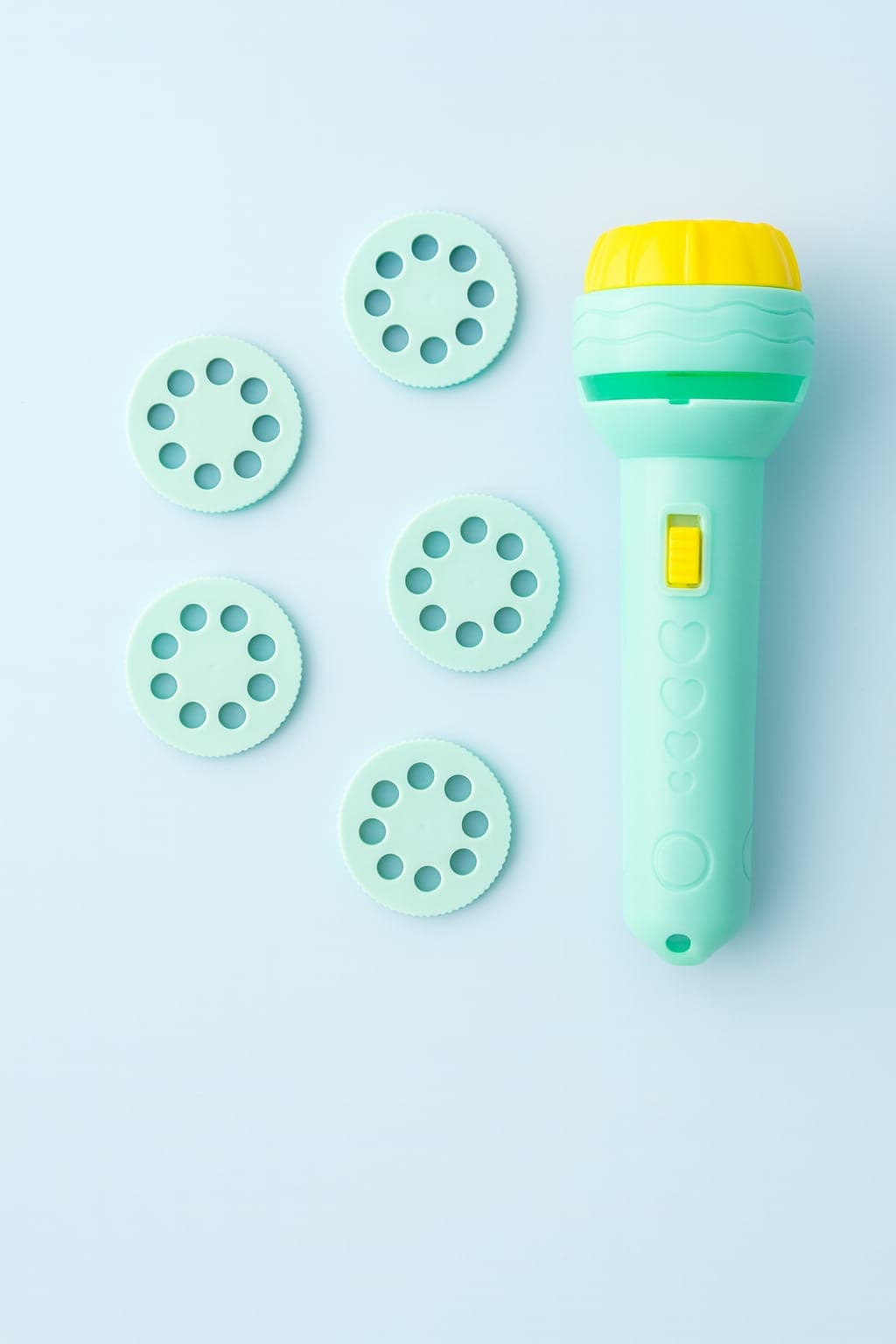 Mint Green