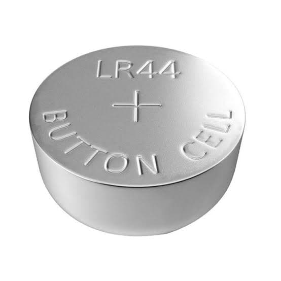 LR44 Battery 3 pcs