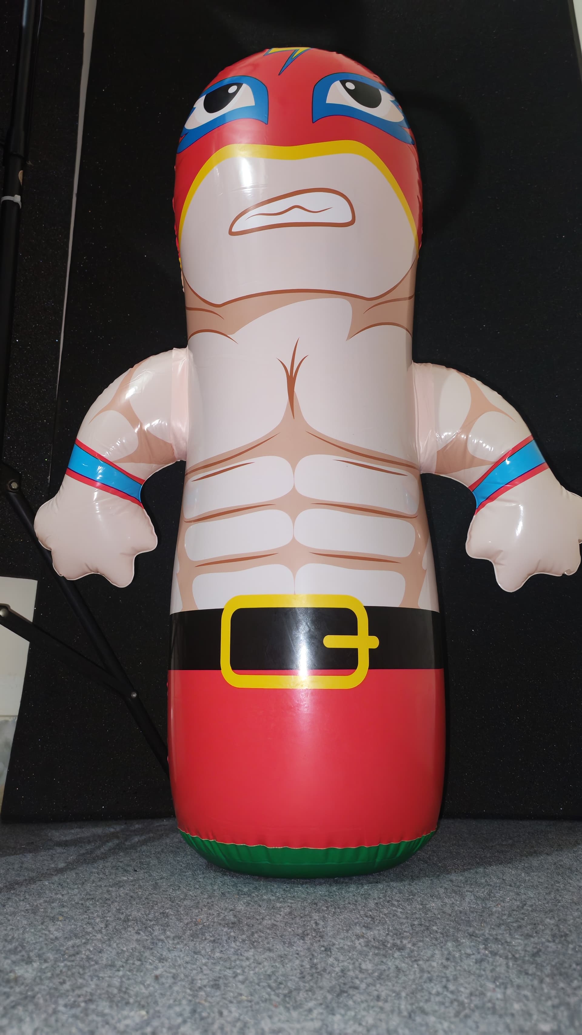 punching bag for children 
